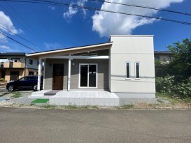 新築戸建て 塩尻市宗賀桔梗ケ原 3LDK