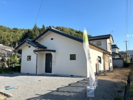 中古戸建て 塩尻市塩尻町 5LDK