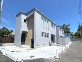 新築戸建て 長野市吉田１丁目 3LDK