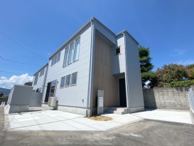 新築戸建て 長野市吉田１丁目 3LDK