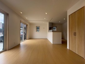 中古戸建て 松本市美須々 4SLDK