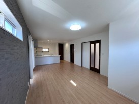 中古戸建て 松本市村井町南2丁目 3LDK