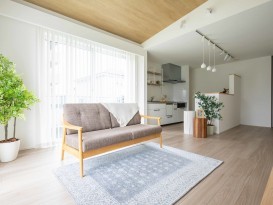 中古戸建て 伊那市狐島 3LDK