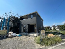 新築戸建て 安曇野市穂高柏原 4SLDK