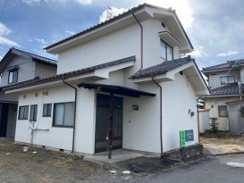 売地 松本市村井町南1丁目 