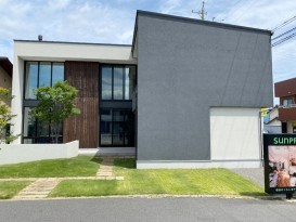 中古戸建て 塩尻市広丘高出 2LDK