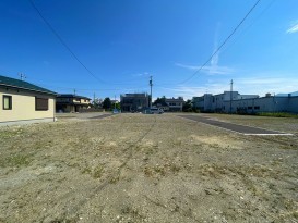 売地 安曇野市三郷明盛 