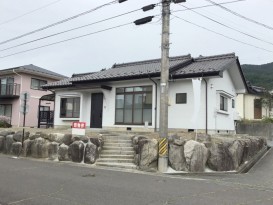 中古戸建て 塩尻市北小野 3LDK