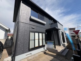 中古戸建て 長野市川合新田 4LDK