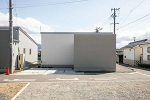新築戸建て 松本市岡田松岡 3LDK