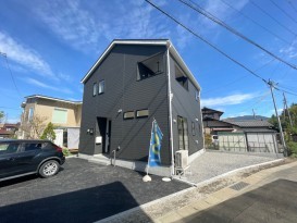 新築戸建て 塩尻市宗賀 4LDK