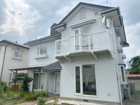 中古戸建て 安曇野市穂高柏原 3LDK