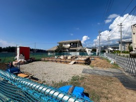 新築戸建て 塩尻市広丘野村 2SLDK