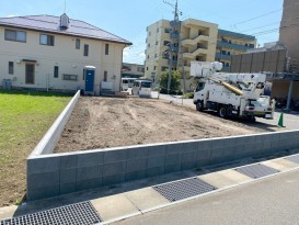 新築戸建て 塩尻市広丘郷原 4LDK