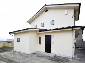 中古戸建て 松本市島立 5LDK