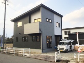 新築戸建て 松本市寿北6丁目 4LDK