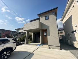 中古戸建て 上田市古里 5LDK