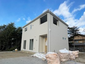 新築戸建て 松本市今井 4LDK