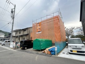 新築戸建て 松本市並柳3丁目 3LDK