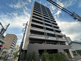 中古マンション 長野市南県町 2LDK