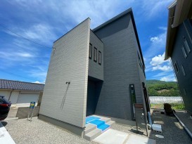 新築戸建て 松本市原 3LDK