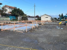 新築戸建て 安曇野市堀金烏川 4SLDK