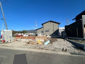 新築戸建て 塩尻市塩尻町 4SLDK