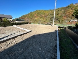 新築戸建て 松本市島内 4LDK