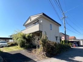 中古戸建て 茅野市玉川 5LDK