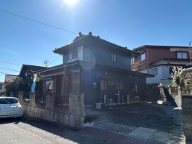 中古戸建て 岡谷市川岸中１丁目 3SLDK