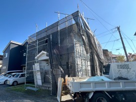 中古戸建て 諏訪市中洲 3LDK