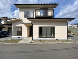中古戸建て 塩尻市片丘 3LDK