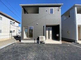 新築戸建て 塩尻市広丘吉田 3LDK