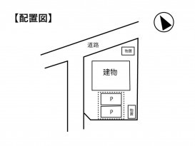 中古戸建て 長野市稲葉 3LDK