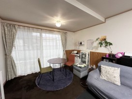 中古戸建て 松本市笹部4丁目 2LDK