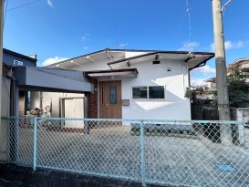 中古戸建て 松本市笹部4丁目 2LDK