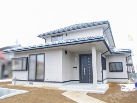 中古戸建て 長野市上駒沢 6LDK