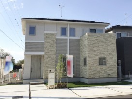 新築戸建て 松本市島内 3LDK