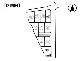 新築戸建て 松本市浅間温泉2丁目 3LDK