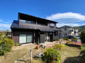 中古戸建て 松本市寿北1丁目 4LDK