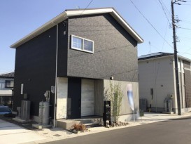 新築戸建て 松本市島内 2LDK