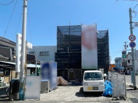 新築戸建て 塩尻市大門六番町 3LDK