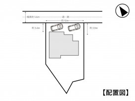 中古戸建て 安曇野市三郷明盛 5LDK