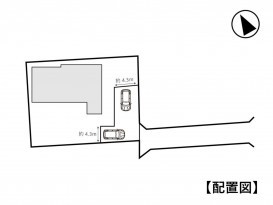 中古戸建て 東筑摩郡山形村 3SLDK