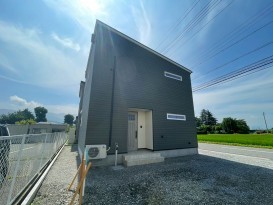 新築戸建て 松本市平田西１丁目 3LDK