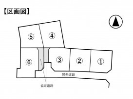 新築戸建て 松本市野溝木工1丁目 3LDK