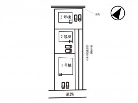 新築戸建て 安曇野市穂高 4LDK