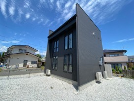 中古戸建て 松本市波田 1LDK