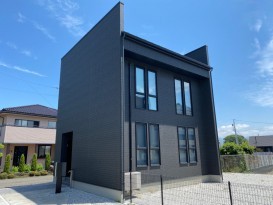 中古戸建て 松本市波田 1LDK