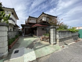 中古戸建て 安曇野市穂高 5LDK